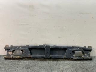 усилитель бампера переднего Volkswagen Vento 1 поколение 1991, 1.8 л., бензин, МКПП, серый, седан, передний привод, 1H0805519