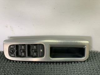 блок управления стеклоподъемниками Volvo S40 2 поколение [рестайлинг] 2009, 2.4 л., B 5244 S2, бензин, АКПП, бирюзовый, седан, передний привод, 30773211