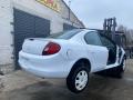 крышка багажника (дверь 3-5) Dodge Neon 2 поколение 2000, 2.0 л., ECH, бензин, АКПП, белый - фото №2