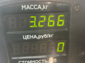 диск тормозной передний Opel Astra F 1994, 1.6 л., X 16 SZ, бензин, АКПП, синий, хетчбэк 5 дв., передний привод - фото №4