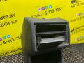 консоль салона Volkswagen Golf 2 поколение 1990, 1.6 л., дизель, МКПП, черный, хетчбэк 3 дв., передний привод - фото №5
