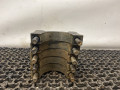 постель распредвала (бугель) Volkswagen Polo 2 поколение 1990, 1.3 л., бензин, МКПП, синий, хетчбэк 3 дв., передний привод - фото №2
