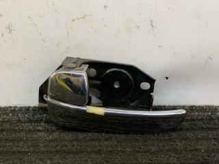 ручка внутренняя передняя левая Hyundai Sonata 4 поколение [рестайлинг] (2001 - 2013), 2.4 л., бензин, МКПП, серебристый, седан, передний привод