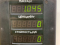 клапан впускного коллектора Toyota Carina E 1 поколение (1992 - 1998) - фото №4