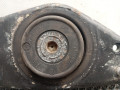 подушка крепления КПП Renault Safrane 1 поколение 1994, 2.2 л., J7T 760, бензин, 5МКПП, черный, хетчбэк 5 дв., передний привод - фото №3