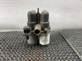 кран отопителя (печки) Mercedes-Benz C-Класс W202/S202 [рестайлинг] 1997, 1.8 л., i, M 111.920, бензин, МКПП, седан, задний привод, 4950000002, 0006306584 - фото №4