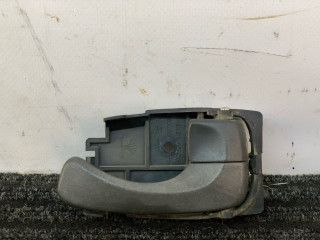 ручка внутренняя задняя правая Daewoo Nubira J100 1998, 1.6 л., бензин, МКПП, хетчбэк 5 дв., 96301551