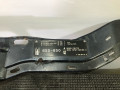 передняя панель крепления облицовки (телевизор) Mercedes-Benz C-Класс W202/S202 [рестайлинг] W202 1997, 2.2 л., OM 604.910, дизель, МКПП, темно зеленный металлик, седан, задний привод - фото №3