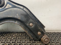 рычаг передний левый Daewoo Nubira J100 1998, 1.6 л., бензин, МКПП, зелёный металлик, хетчбэк 5 дв. - фото №4