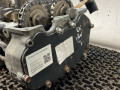 головка блока цилиндров Nissan Micra 2 поколение (K11) 1999, 1.0 л., i, CG10DE, бензин, МКПП, хетчбэк 3 дв., передний привод, CG10 - фото №3