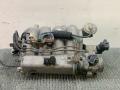 коллектор впускной Hyundai Santa Fe 1 поколение (SM) 2001, 2.4 л., бензин, МКПП, черный, внедорожник 5 дв., передний привод - фото №6