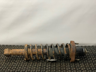 стойка задняя Chery Fora 1 поколение 2009, 2.0 л., SQR484F, бензин, 5МКПП, черный, передний привод