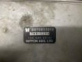 блок управления двигателем Opel Monterey A 1997, 3.1 л., дизель, МКПП, внедорожник 5 дв., 8970853910 - фото №3