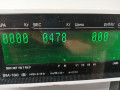 кронштейн двигателя Audi 100 С3 1986, 2.0 л., дизель, МКПП, седан, передний привод - фото №4