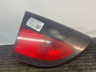 фонарь крышки багажника левый Renault Megane 1 поколение (1995 - 1999), 1.4 л., бензин, МКПП, седан