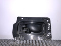 ручка внутренняя передняя правая Opel Vectra B (1995 - 1999), 1.6 л., X 16 XEL, бензин, МКПП, темно зеленный металлик, седан, передний привод - фото №2