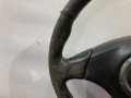 руль Toyota RAV4 2 поколение (XA20) 2002, 2.0 л., дизель, МКПП, серебристый, седан - фото №4