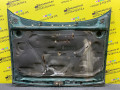 капот SEAT Toledo 1 поколение [рестайлинг] 1998, 1.6 л., AFT, бензин, МКПП, зеленый, хетчбэк 5 дв., передний привод - фото №5