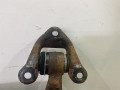 балка подвески задняя Opel Zafira 1 поколение (A) 1999, 2.0 л., бензин, МКПП, серый, передний привод - фото №7