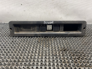 часы Citroen Jumper 1 поколение 1998, 2.5 л., THX (DJ5TED), дизель, 5МКПП, синий, передний привод