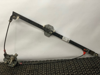 стеклоподъемник электрический передний правый Volkswagen Transporter T4 (1990 - 2003)