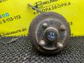 ступица задняя правая Geely CK Otaka 1 поколение CK-1 2007, 1.5 л., MR479A, бензин, МКПП, золотистый, седан, передний привод - фото №2