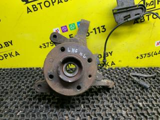 ступица передняя левая Renault Laguna 1 поколение 1994, 2.0 л., F3R 200, бензин, МКПП, бордовый, хетчбэк 5 дв., передний привод