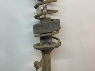 стойка задняя Hyundai Tiburon 1 поколение [рестайлинг] 2000, 2.0 л., бензин, АКПП, синий, купе