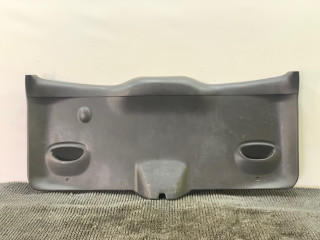 обшивка крышки багажника Ford Focus 1 поколение [рестайлинг] 2003, 2.0 л., бензин, МКПП, серебристый, универсал, передний привод