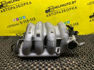 коллектор впускной Renault Laguna 1 поколение 1997, 2.0 л., F3R 200, бензин, МКПП, серый, универсал, передний привод