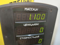 ремень безопасности Mercedes-Benz E-Класс W124 [рестайлинг] 1993, 2.3 л., бензин, МКПП, синий, седан, задний привод, 16398 - фото №6