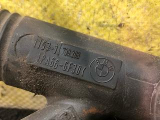 фланец (тройник) системы охлаждения BMW 3 серия E36 1993, 1.6 л., i, бензин