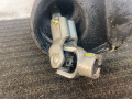 рулевой карданчик Mazda 626 GF 1997, 2.0 л., дизель, МКПП, зелёный, седан, передний привод - фото №3