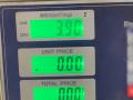 консоль салона Hyundai Santa Fe 1 поколение (SM) 2001, 2.4 л., бензин, МКПП, черный, внедорожник 5 дв., передний привод - фото №6