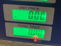 потолок Renault Megane 2 поколение [рестайлинг] 2008, 1.4 л., бензин, МКПП, чёрный, седан - фото №7