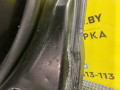 дверь передняя правая Kia Sorento 1 поколение 2005, 2.5 л., D4CB, дизель, АКПП, черный, внедорожник 5 дв., полный подключаемый привод - фото №8