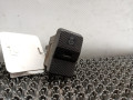 кнопка противотуманных фар Volkswagen Passat B3 1993, 1.9 л., AAZ, дизель, 5МКПП, черный, универсал, передний привод - фото №2