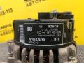 генератор Volvo V40 1 поколение 1999, 2.0 л., B 4204 S, бензин, АКПП, синий, универсал, передний привод, BOSCH, VOLVO, 0123315021 - фото №7