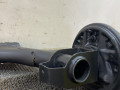 балка подвески задняя Volkswagen Santana 1 поколение 1988, 1.6 л., бензин, синий, передний привод - фото №8