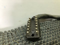 переключатель подрулевой (стрекоза) Mercedes-Benz W123 W123 1983, 2.0 л., дизель, МКПП, седан - фото №2