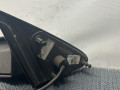 зеркало наружное левое Ford Mondeo 3 поколение 2001, 1.8 л., i, CHBA, бензин, МКПП, серебристый, седан, передний привод - фото №3
