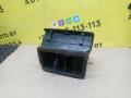 дефлектор обдува салона Mercedes-Benz S-Класс W140/C140 [рестайлинг] W140 1994, 3.5 л., OM 603.950, дизель, АКПП, фиолетовый, седан, задний привод - фото №3