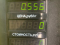 щиток приборов (приборная панель) Dacia Sandero 1 поколение 2008, 1.4 л., K7J 714, бензин, МКПП, серый, хетчбэк 5 дв., передний привод, P8200733620 - фото №6