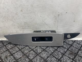 кнопка стеклоподъемника переднего правого Nissan Murano Z50 2005, 3.5 л., бензин, АКПП, черный, внедорожник 5 дв., полный привод