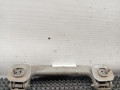 ручка внутренняя потолочная Renault Scenic 1 поколение [рестайлинг] 2000, 1.6 л., бензин, МКПП, зеленый, минивэн, передний привод - фото №2