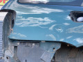 крыло заднее правое Citroen Xsara 1 поколение 1998, 1.9 л., дизель, 5МКПП, универсал - фото №5