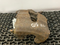 суппорт передний левый Volkswagen Golf 6 поколение 2008, 1.4 л., BUD, бензин, 5МКПП, хетчбэк 5 дв. - фото №2