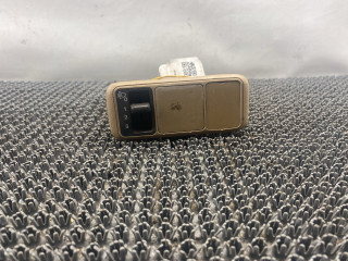 кнопка корректора фар Rover 400 Series 2 поколение 1999, 1.4 л., 14 K4F, бензин, МКПП, зеленый, хетчбэк 5 дв., передний привод