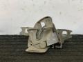 замок капота Volkswagen Vento 1 поколение 1991, 1.8 л., бензин, МКПП, серый, седан, передний привод - фото №2