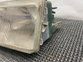 фара левая Renault 21 1 поколение 1986, 2.2 л., i, бензин, МКПП, седан, передний привод, J7T - фото №3